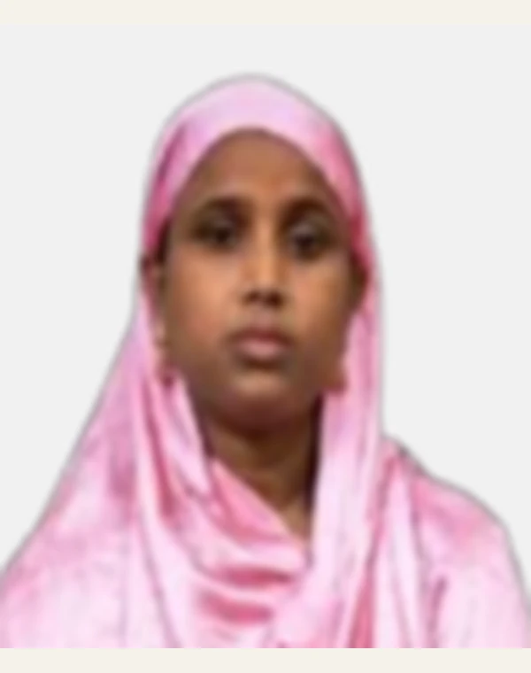 MST SAKERA BEGUM