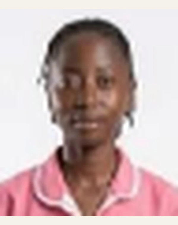 MARY NYAMBURA KIRIRA