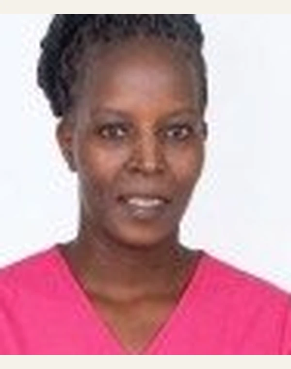 JOYCE WANGARE NGUGI