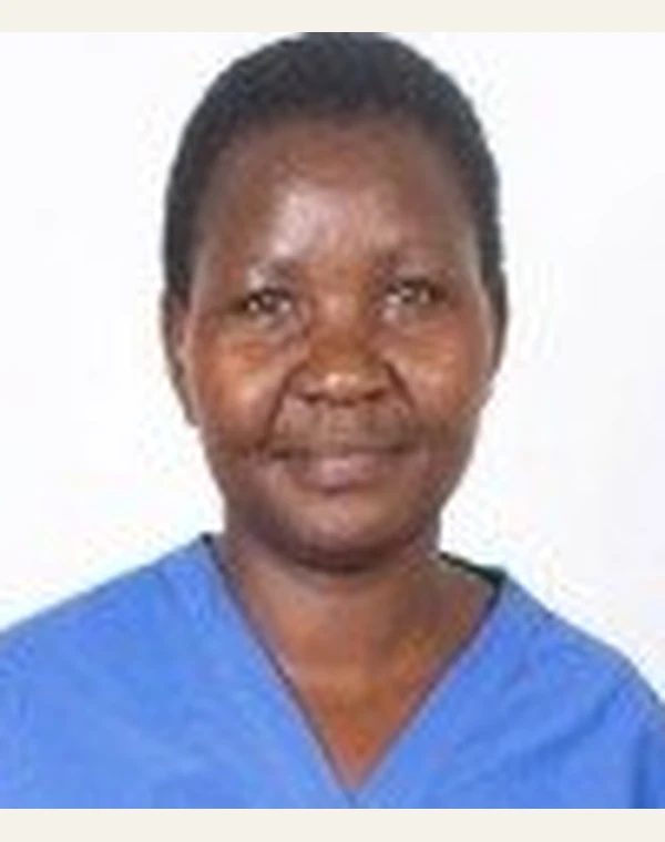 EUNICE PACIFIKA