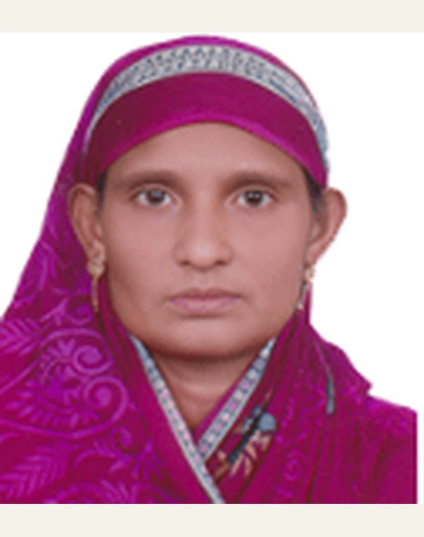 MST SAHEDA BEGUM