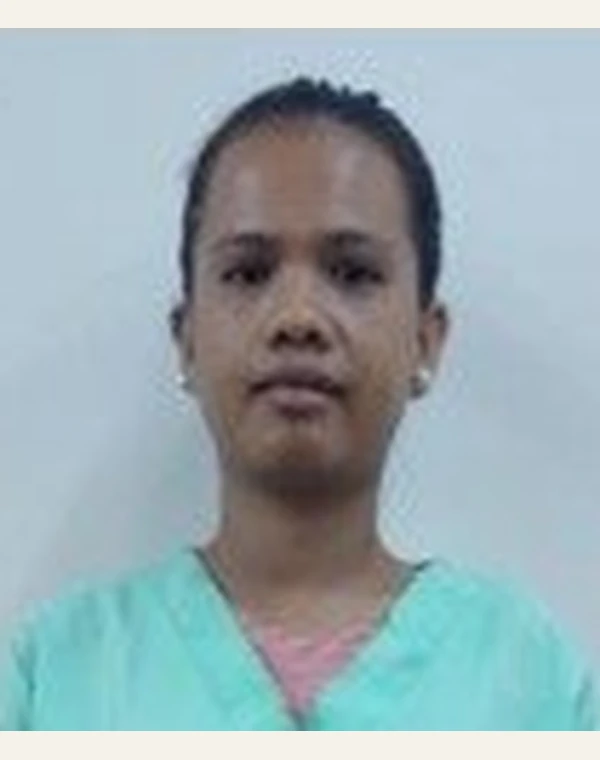 ROSALINDA MESA LACSON