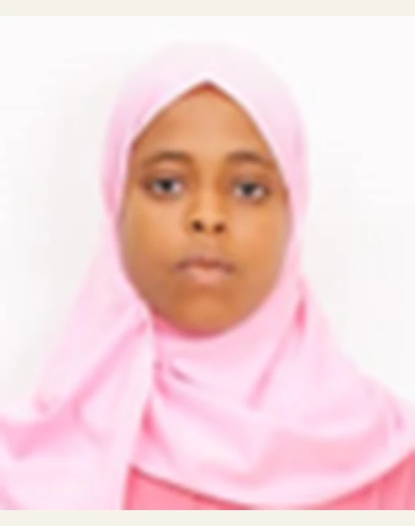 AFRANE MOSSA SHEWMOLO