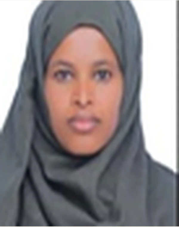 FETIHA MOHAMMED ABALULESA