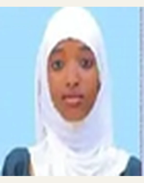 SAMIYA MIFTAHI ABABULGU