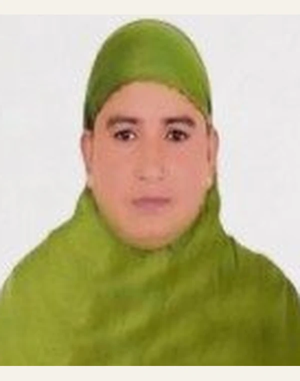 SITARA BEGUM