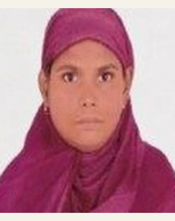 JURNA BEGUM